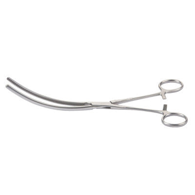 Doyen Intestinal Forceps Curved Hlavní obrázek produktu