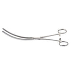 Doyen Intestinal Forceps Curved