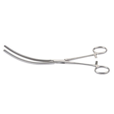 Doyen Intestinal Forceps Curved