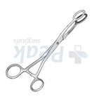Doyen Ovarian Forceps Instruments