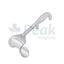Doyen Rectangular Retractor