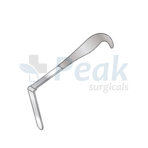 Doyen Retractor Pääkuva