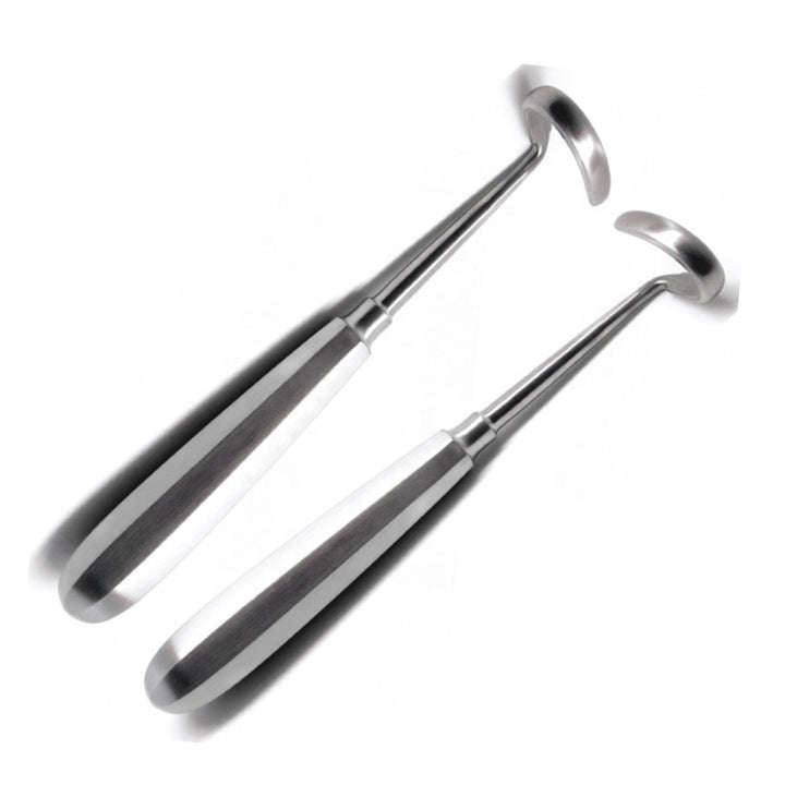 Doyen Rib Raspatory 17cm Right