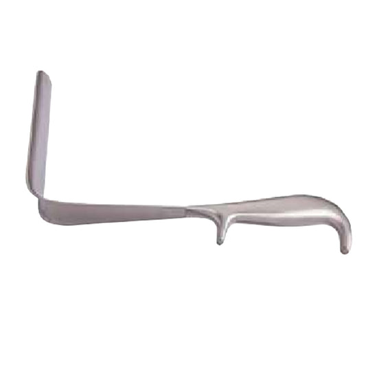 Doyen Vaginal Retractors