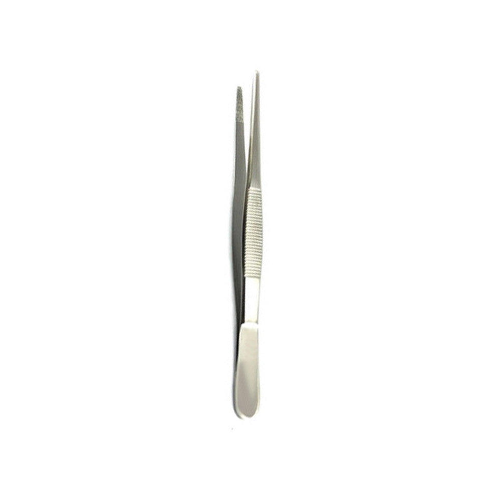 Dressing Forceps Serrated