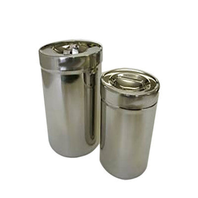 Dressing Jar (4d) x (5h)