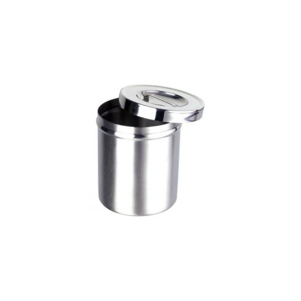 Dressing Jar