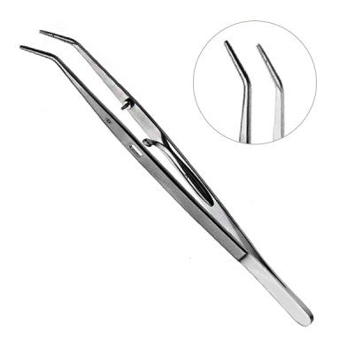 Dressing Pliers Hoofdafbeelding