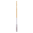 Drill Bit, Quick Coupling End