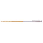 Drill Bit, Quick Coupling End