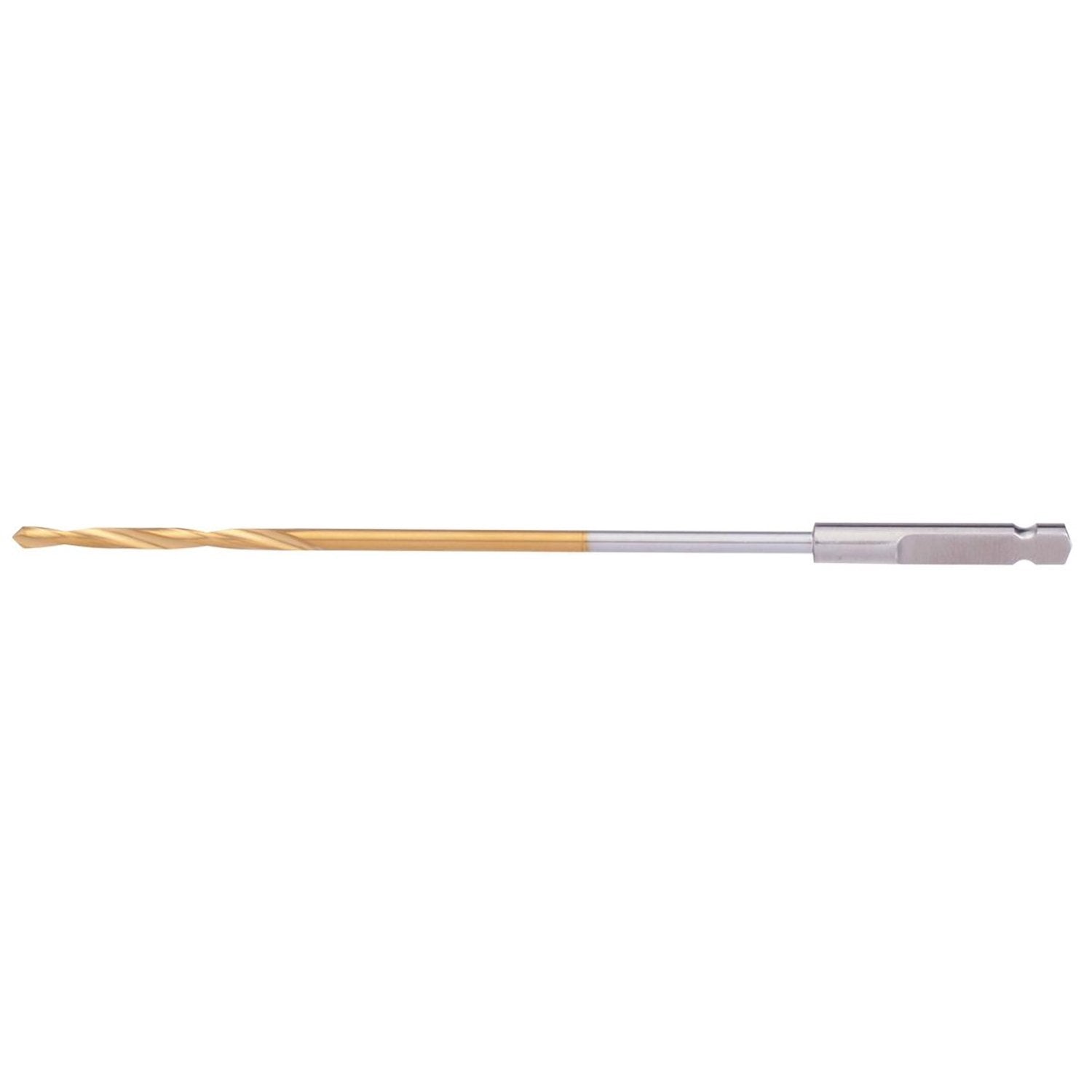 Drill Bit, Quick Coupling End