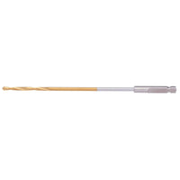 Drill Bit, Quick Coupling End