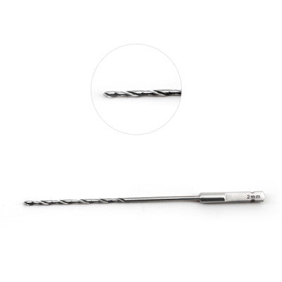 Drill Bit, SQC (Standard Quick Connect) Κύρια εικόνα προϊόντος