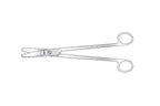 Dubois Uterine Scissor