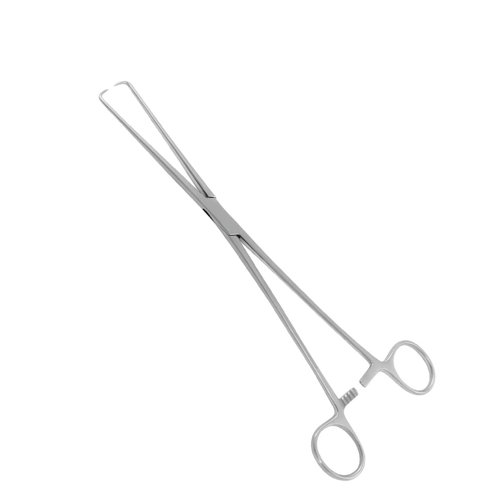 Forceps de traction utérine de Duplay Image secondaire du produit