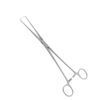 Duplay Uterine Tenaculum Forceps