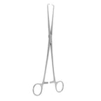 Duplay Uterine Tenaculum Forceps