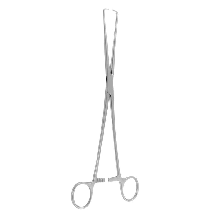 Duplay Uterine Tenaculum Forceps
