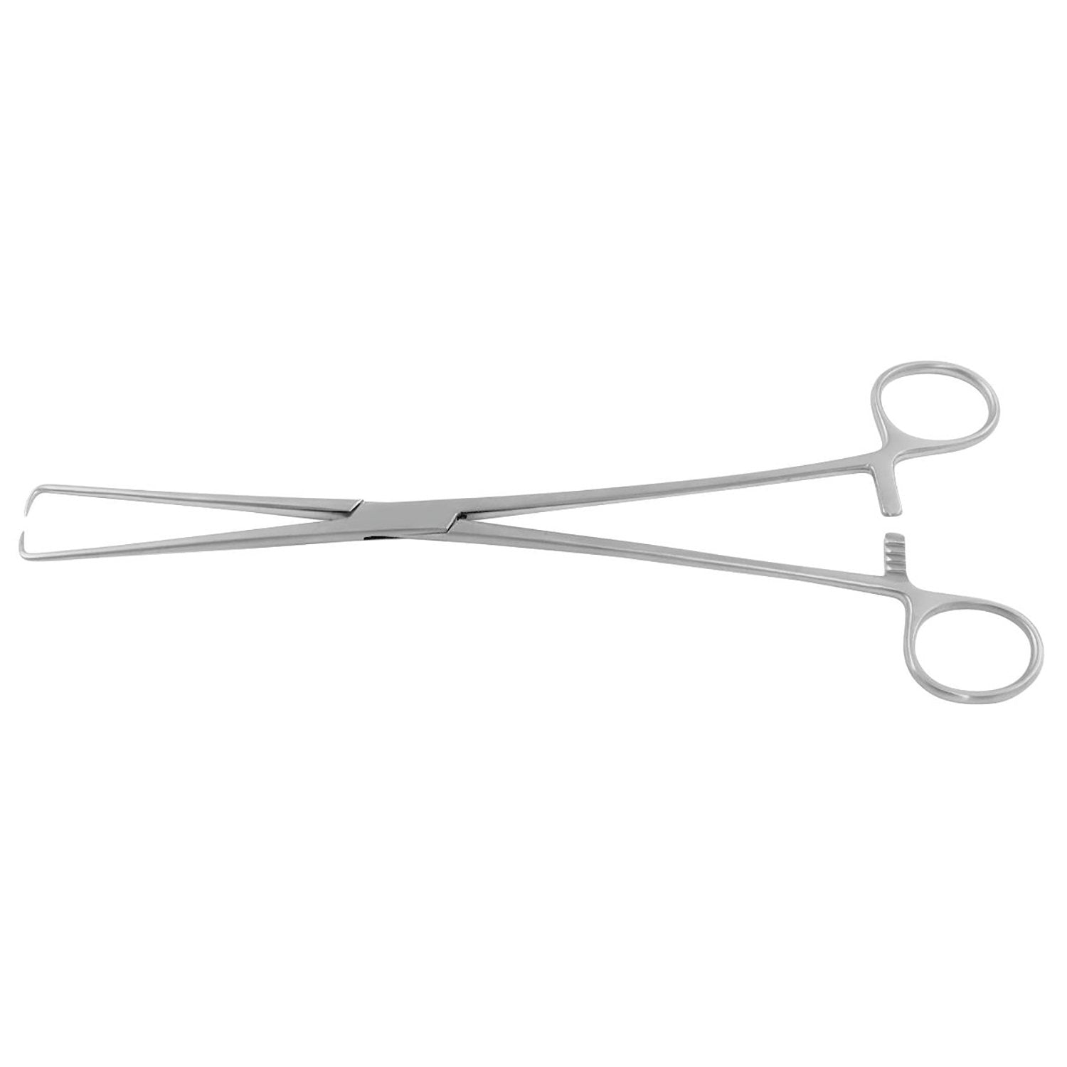 Duplay Uterine Tenaculum Forceps Image principale du produit