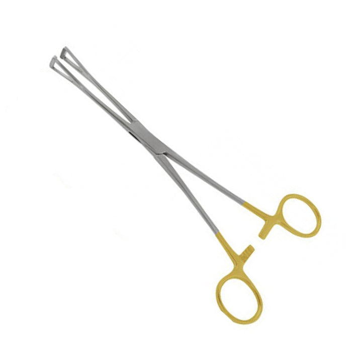 Duval Intestinal Forceps