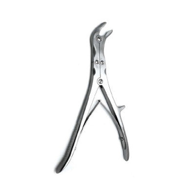 Echlin Duckbill Rongeur Angular Hauptbild