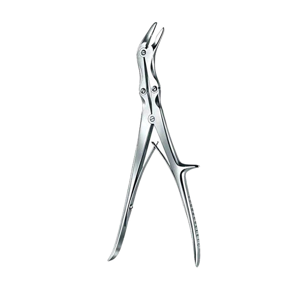 Dụng cụ kẹp Echlin Rongeur Hình sản phẩm phụ