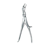 Echlin Rongeur Forceps Instruments