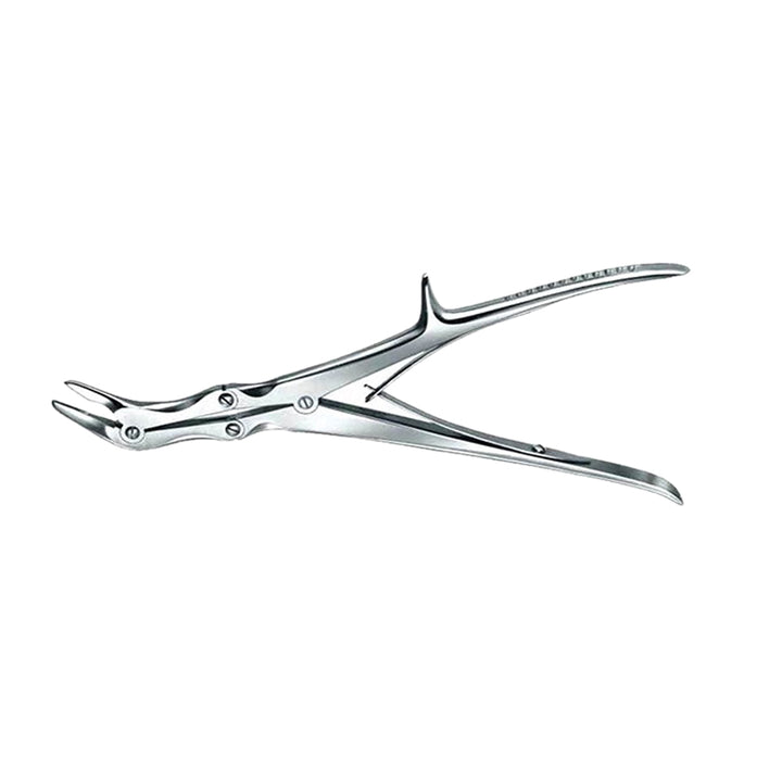 Echlin Rongeur Forceps Instruments