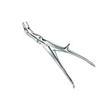 Echlin Rongeur Forceps Instruments