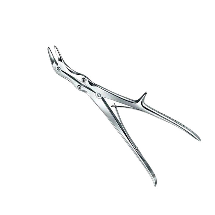 Echlin Rongeur Forceps Instruments