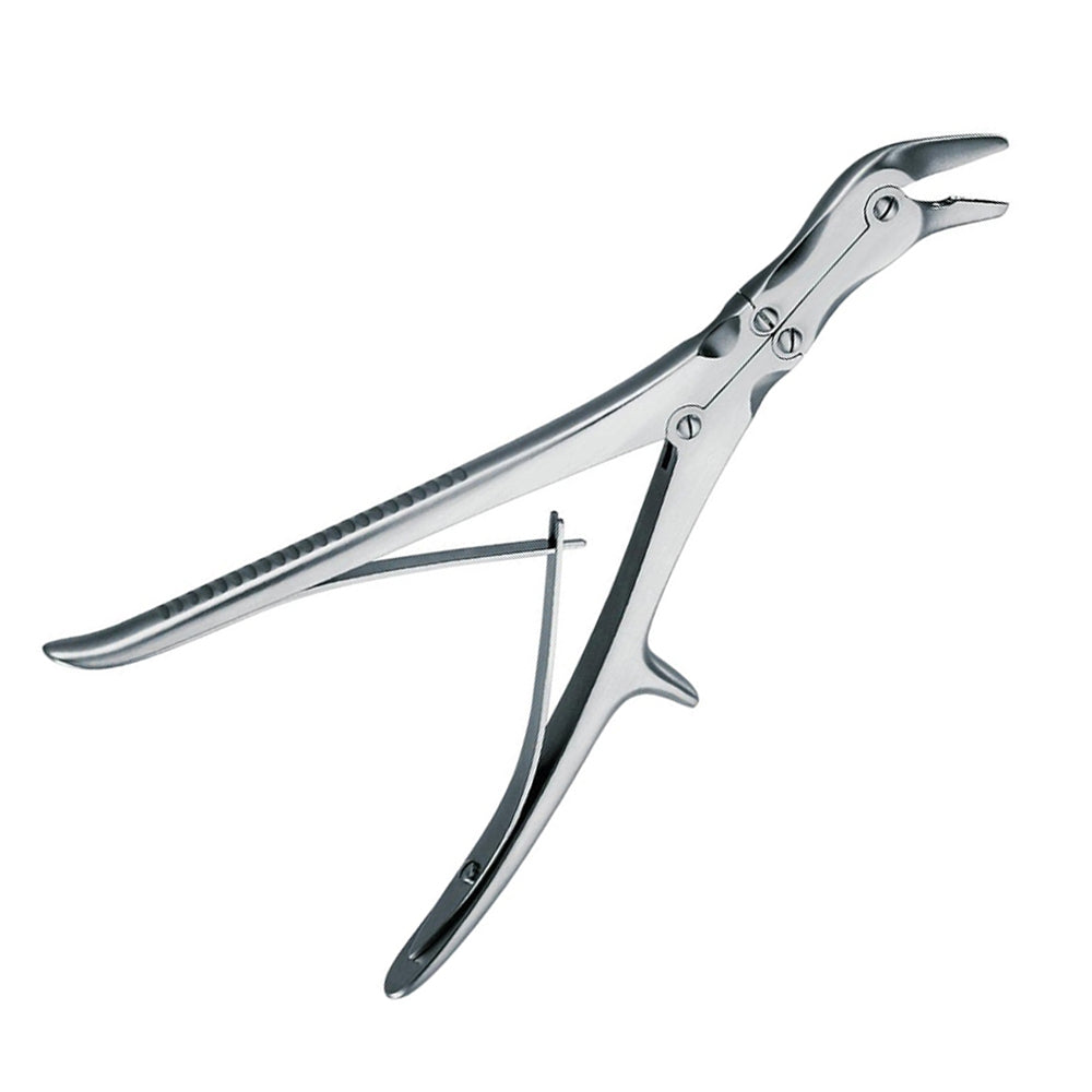 Echlin Rongeur Forceps