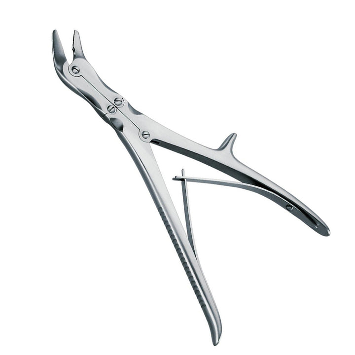 Echlin Rongeur Forceps