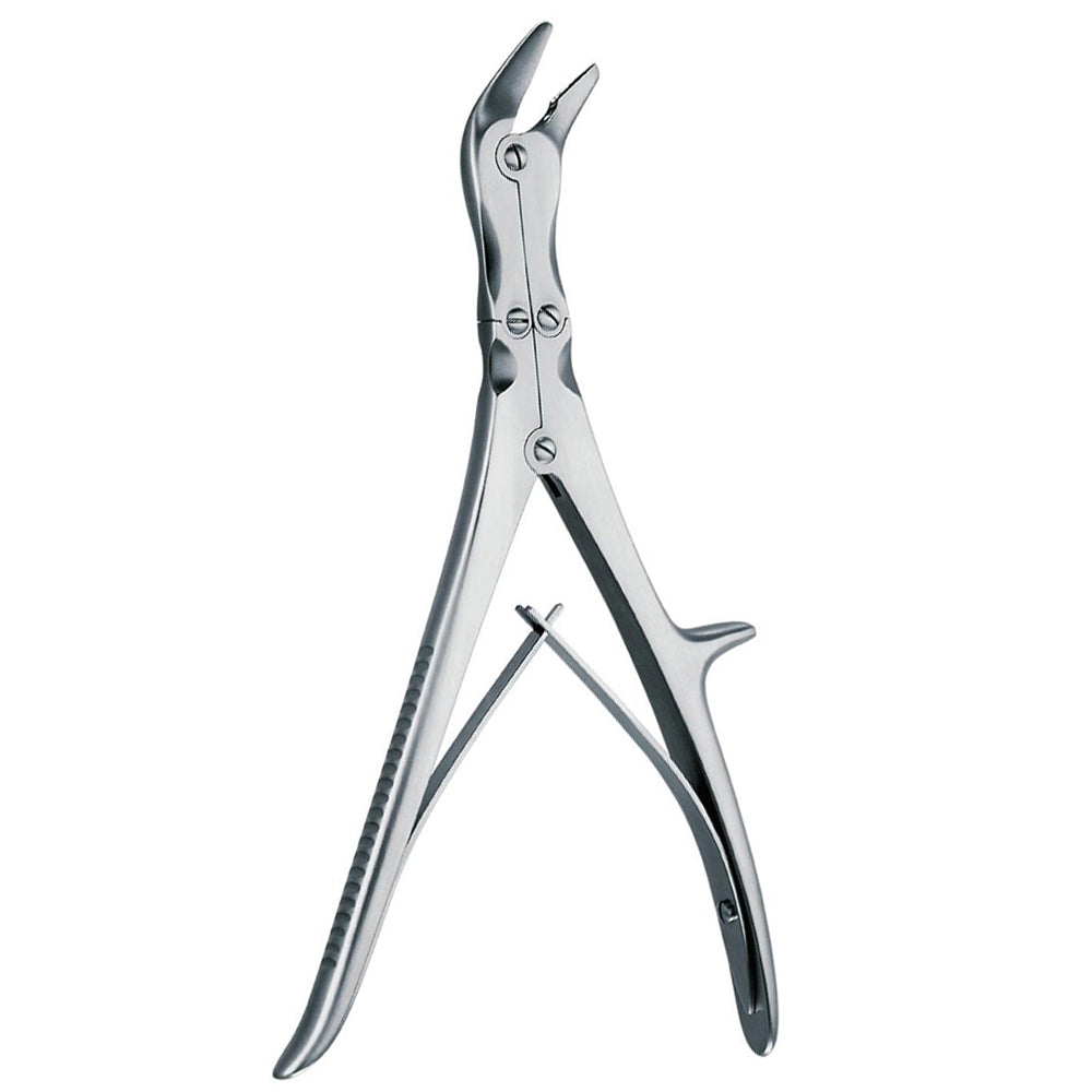 Echlin Rongeur Forceps