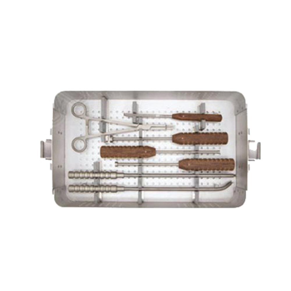 مجموعة أدوات Eco Cage  Secondary image