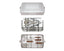 Eco Cage Instrument Set