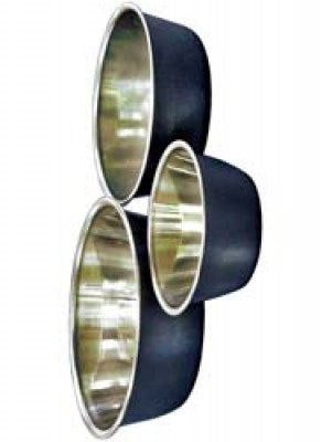 Econo Stainless Feeding Bowl