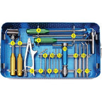 Elastic Nail Instrument Set