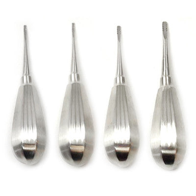 Elevator Serrated Jaws Huvudsaklig produktbild