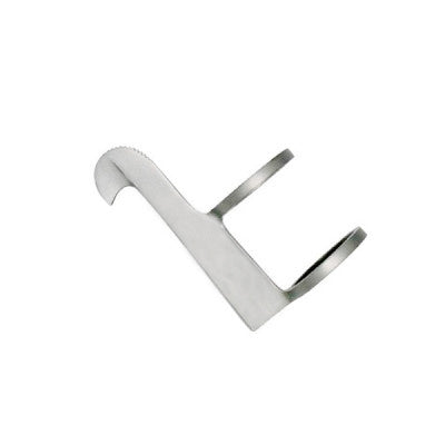 Embryotomy Knife - Gunther Hình sản phẩm chính