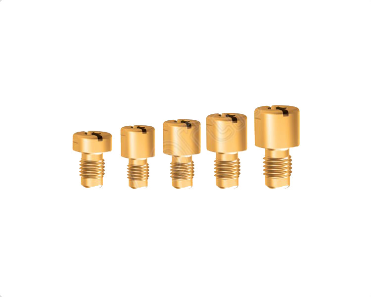 End Cap For Nexgen Tibia & Retrograde Nails Fő kép