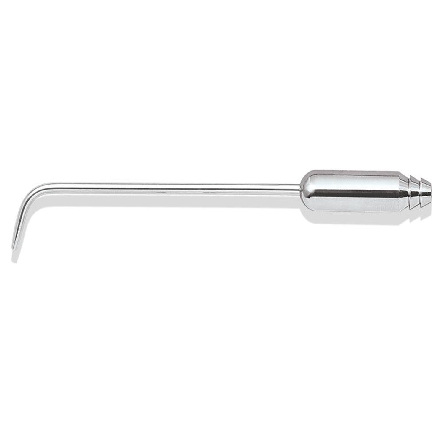 Endo Aspirator Right Angle Pirmasis paveikslėlis