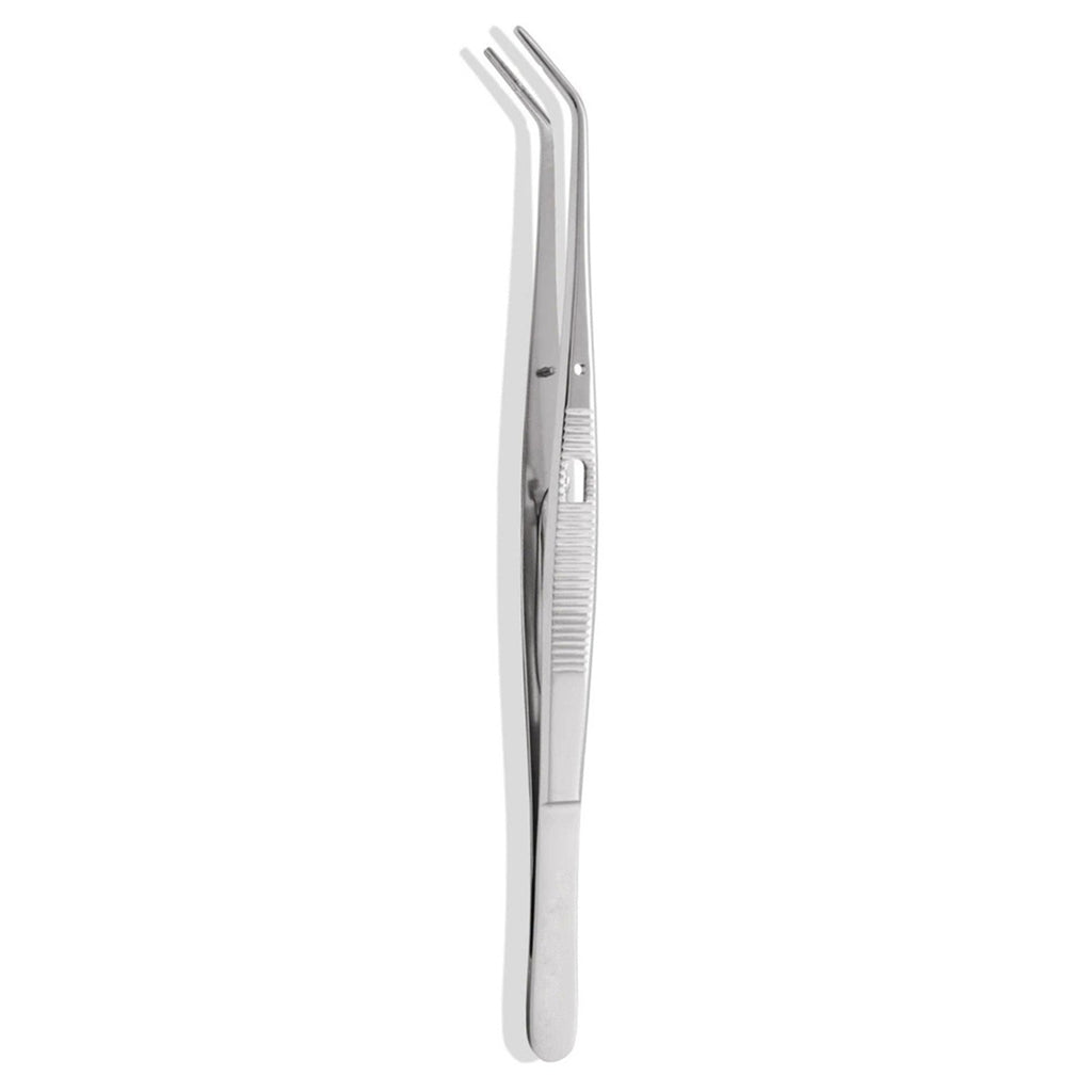 Endo Cotton Pliers Angled