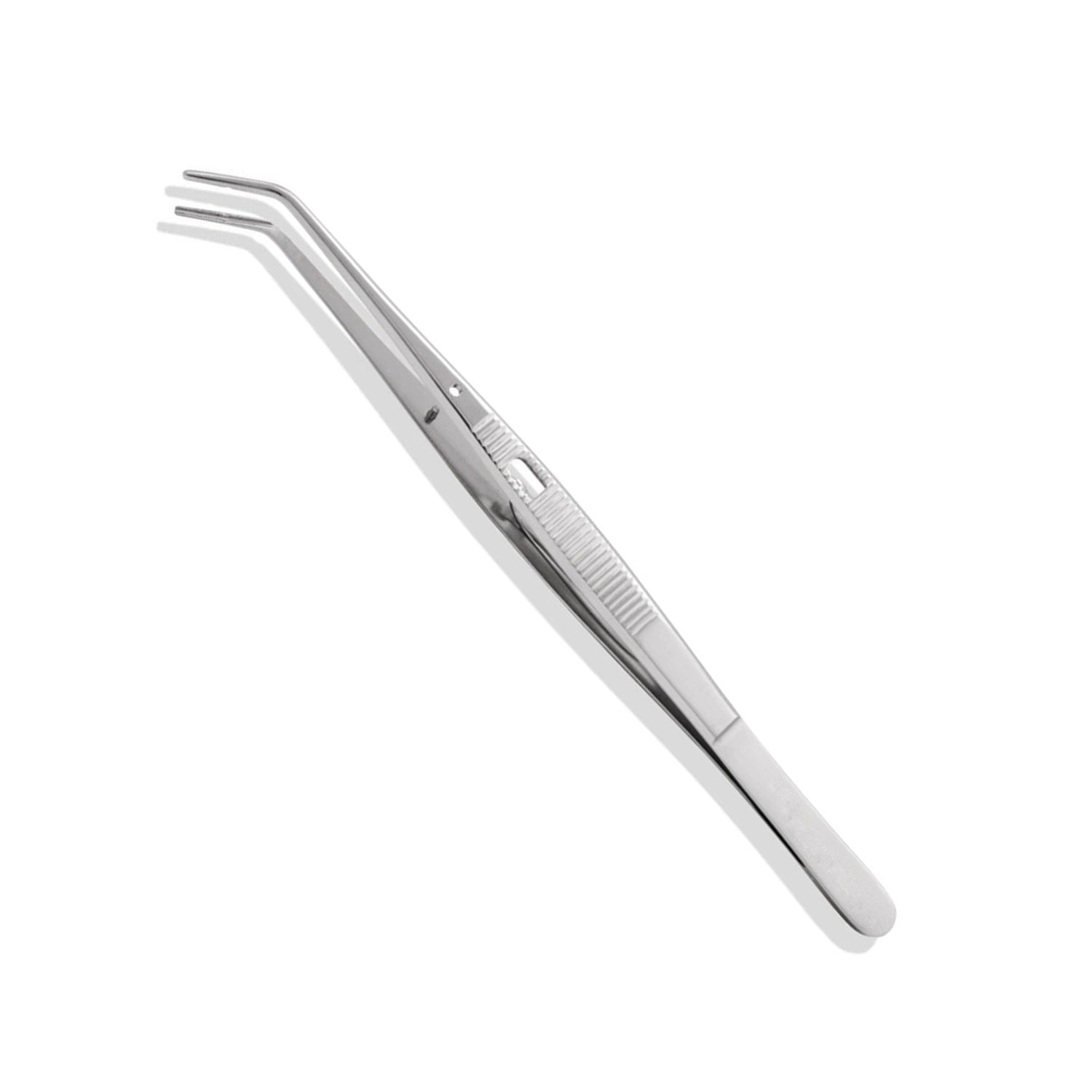 Endo Cotton Pliers Angled