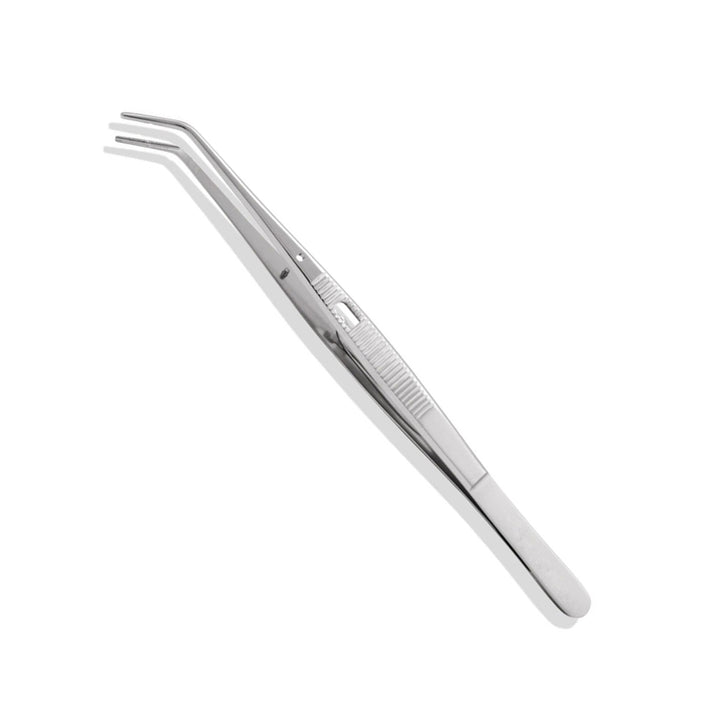 Endo Cotton Pliers Angled