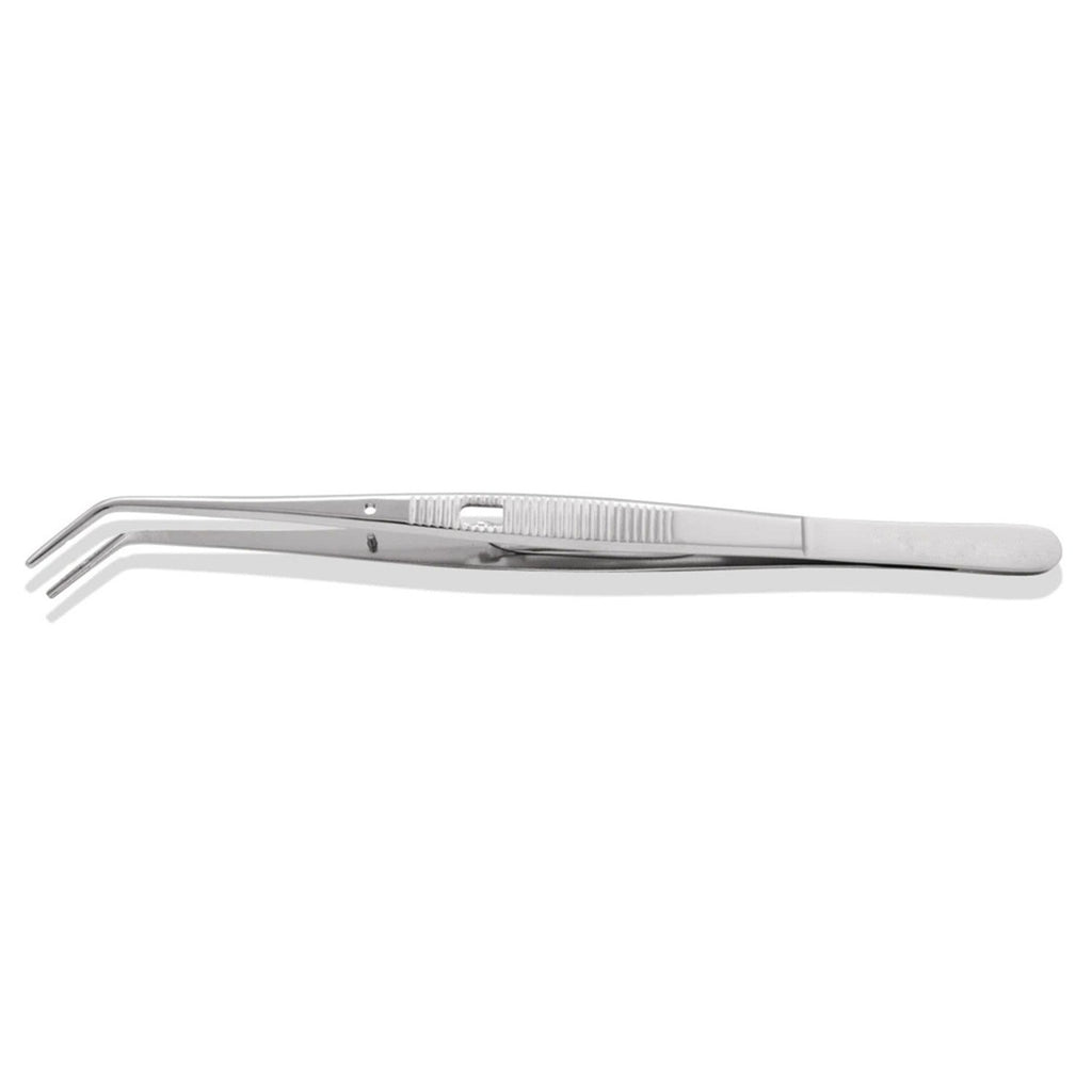 Endo Cotton Pliers Angled