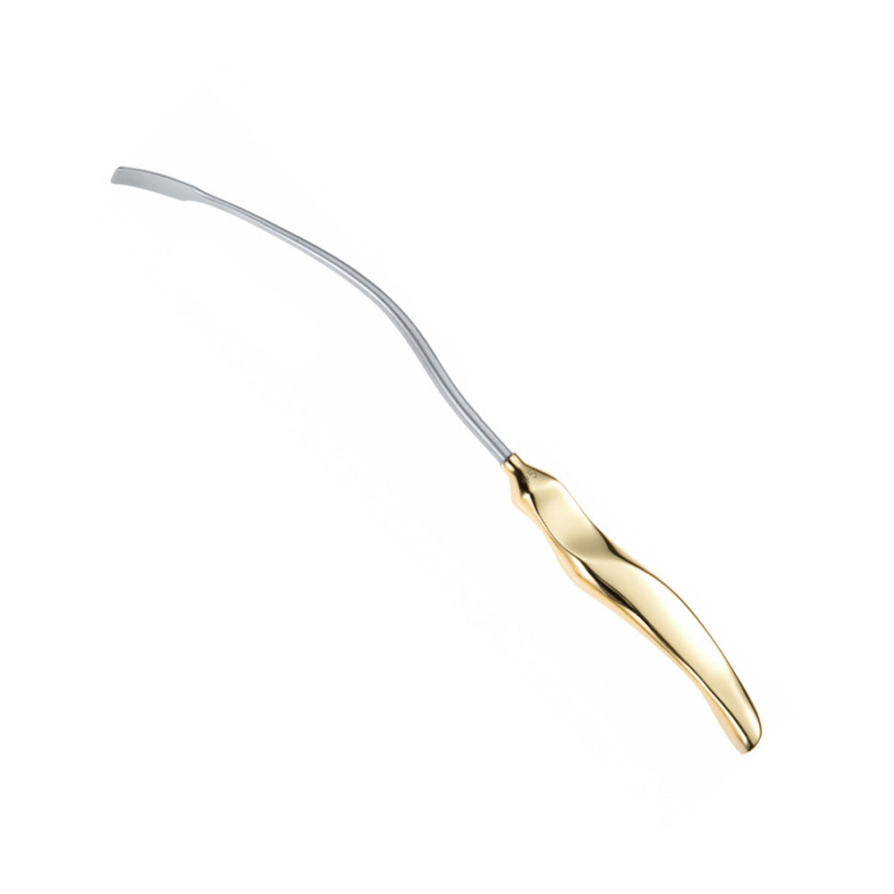 Endoscopic Forehead Front Glabellar Dissector Ramirez Type Secondary image