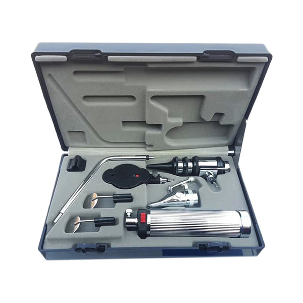 ENT Diagnostic Instruments Set Medical Grade | Surgical Instruments ...