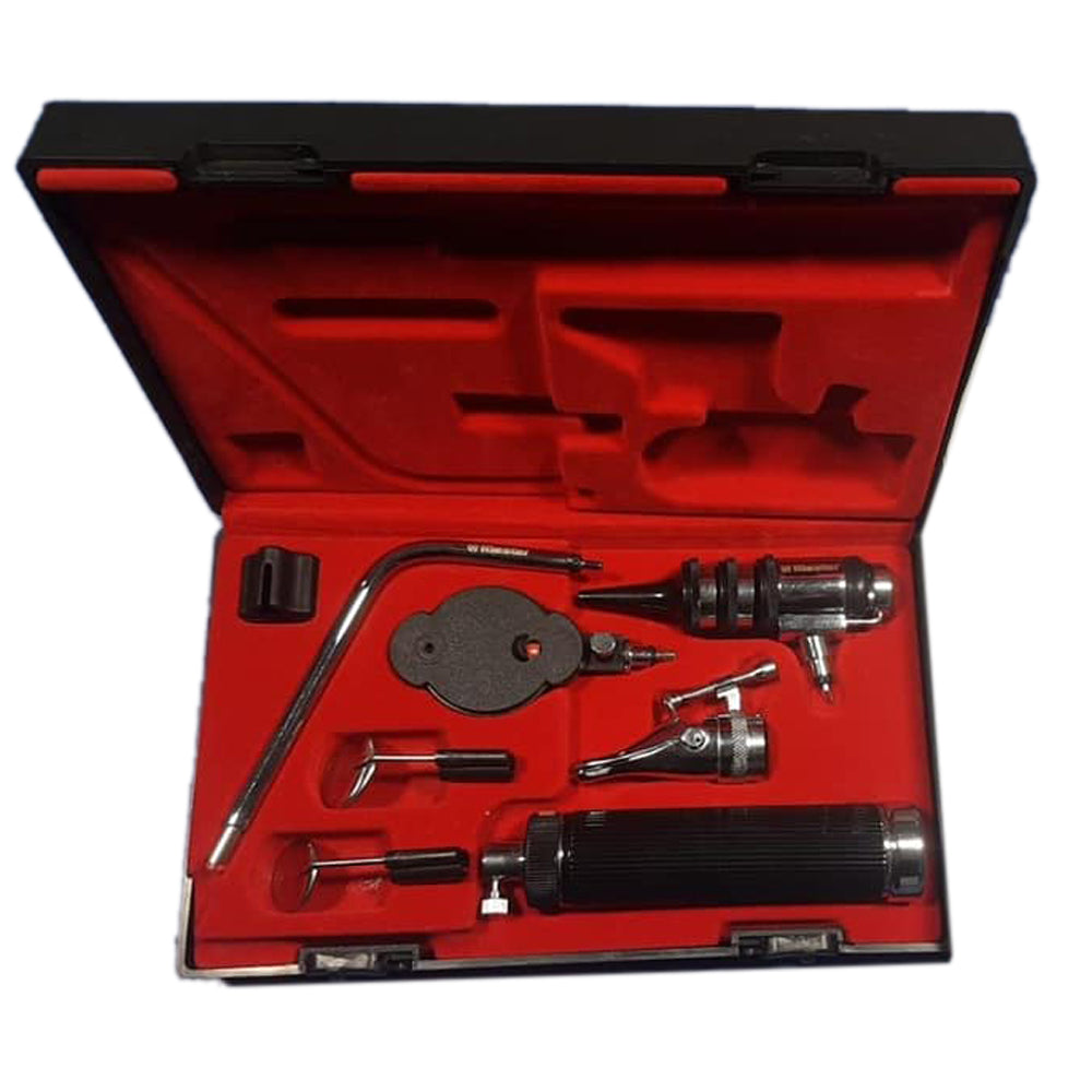 ENT Diagnostic Instruments Set