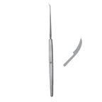 ENT Sickle Knife