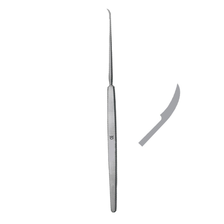 ENT Sickle Knife